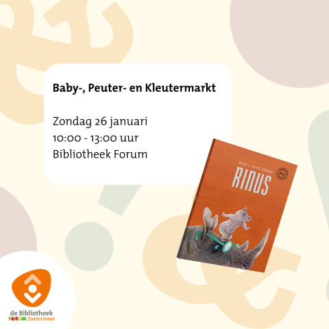 Bibliotheek