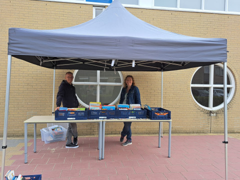Boekenbeurs