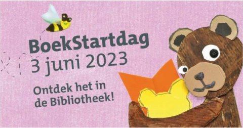 BoekStartDag
