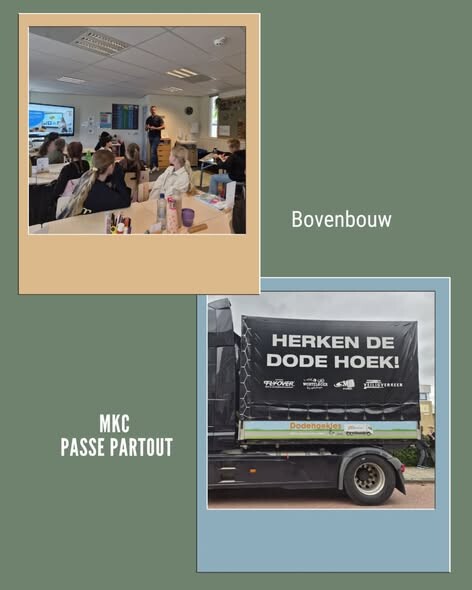 Dode hoek 1