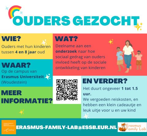 Flyer ErasmusFamilyLab