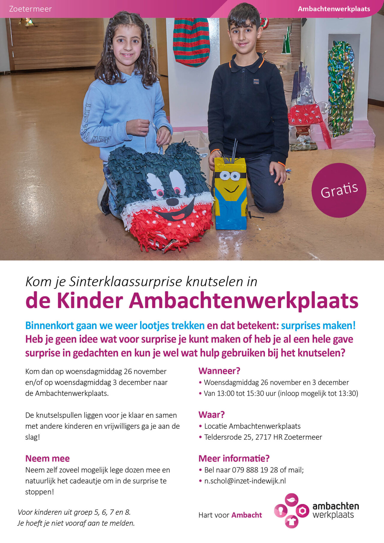 Flyer Surprises maken 2025   025.060.02B