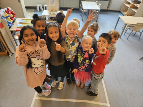 Gouden weken 1