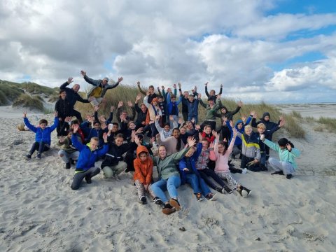 Groep 8