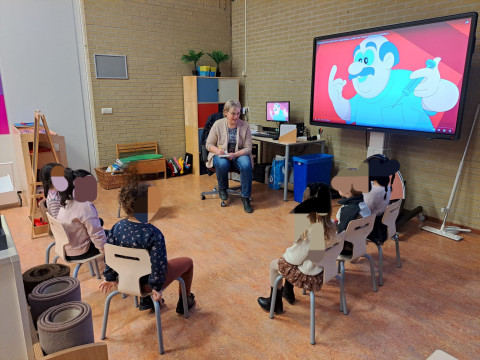 Groep H