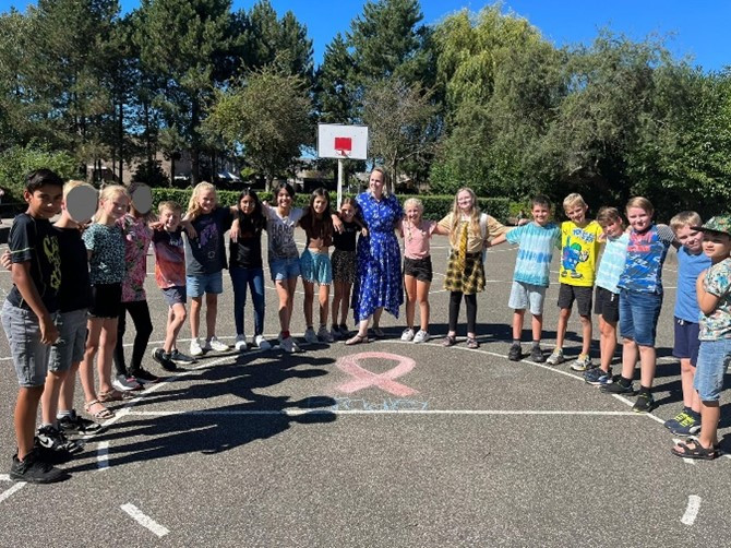 Groep J