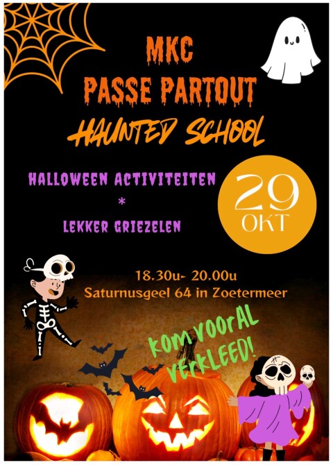 Halloween