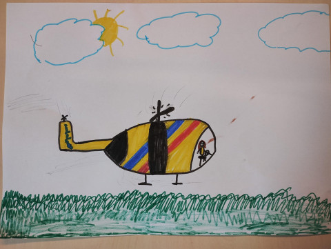 Helikopter