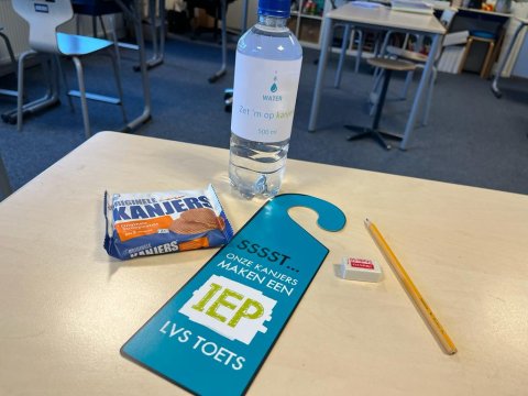 IEP