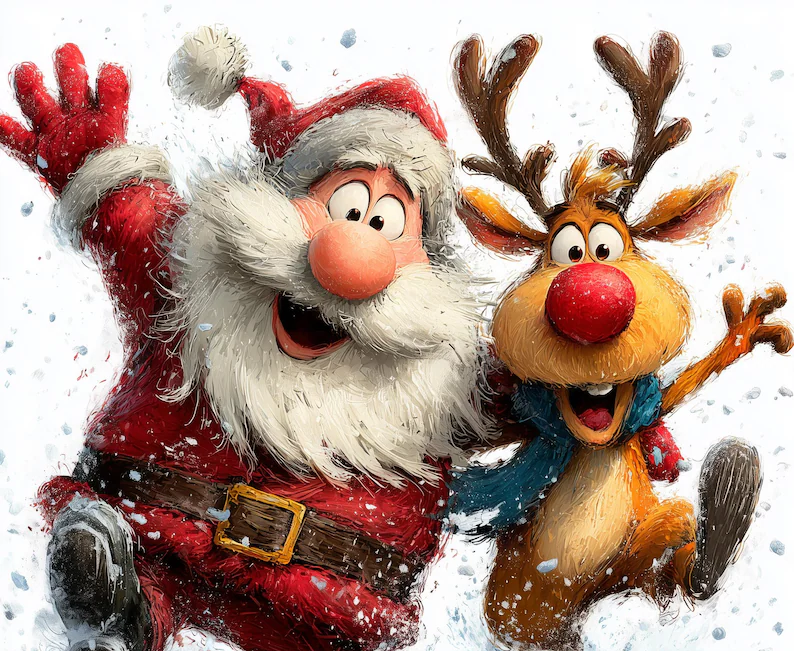 Kerstman