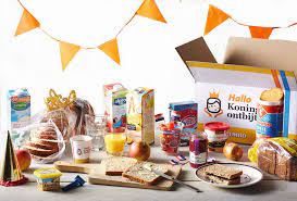 Koningsontbijt 1