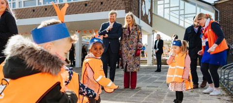 Koningsspelen