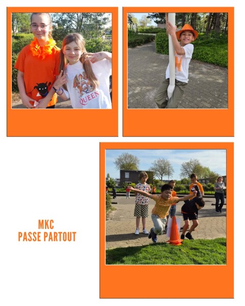 Koningsspelen