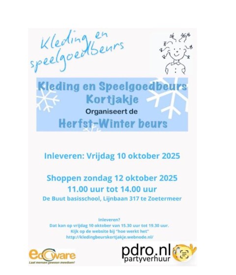 Kortjakje Kleding  en speelgoedbeurs okt. 2025 (1)