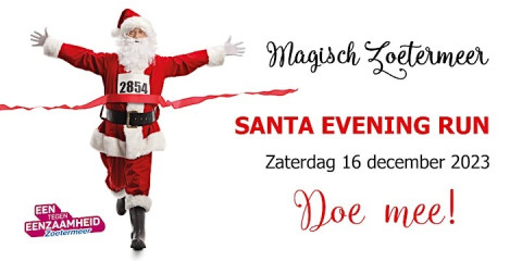 Magisch Zoetermeer