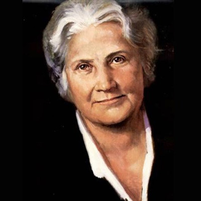 Maria Montessori 2