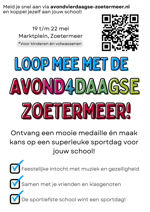 Nieuwsbrief