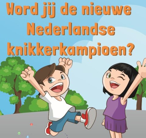 Nk knikkeren