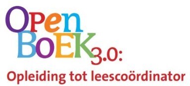 Open boek