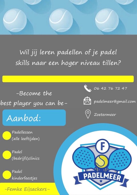 Padel