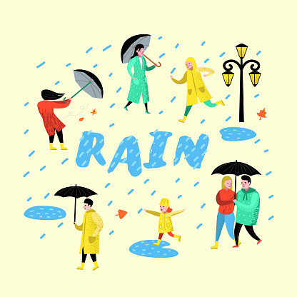 Regen 1