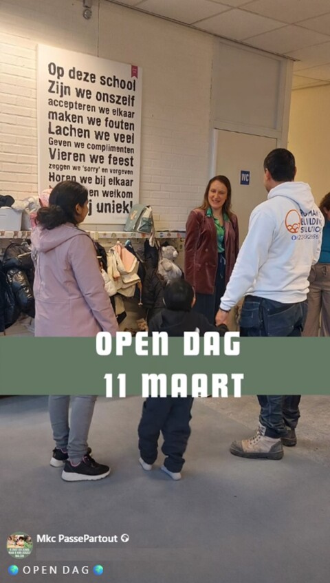 Renata Open Dag