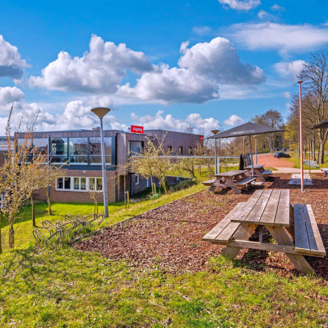 Stayokay Noordwijk   TacoVanDerWerf 025