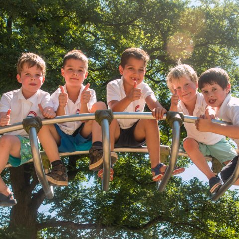 Summercamp