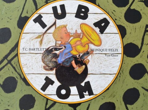 Tuba Tom