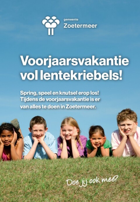 Vakantie