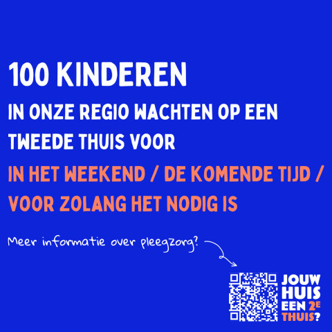 Vierkant beeld nieuwsbrief