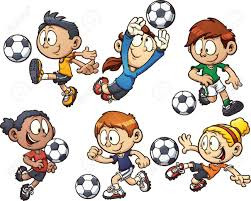 Voetbal