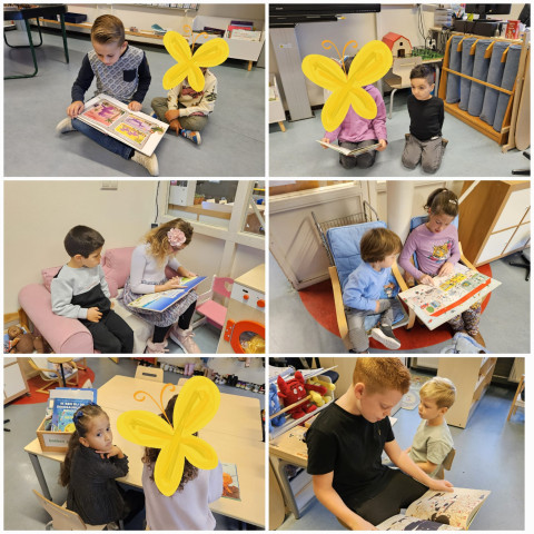 Voorlees 1
