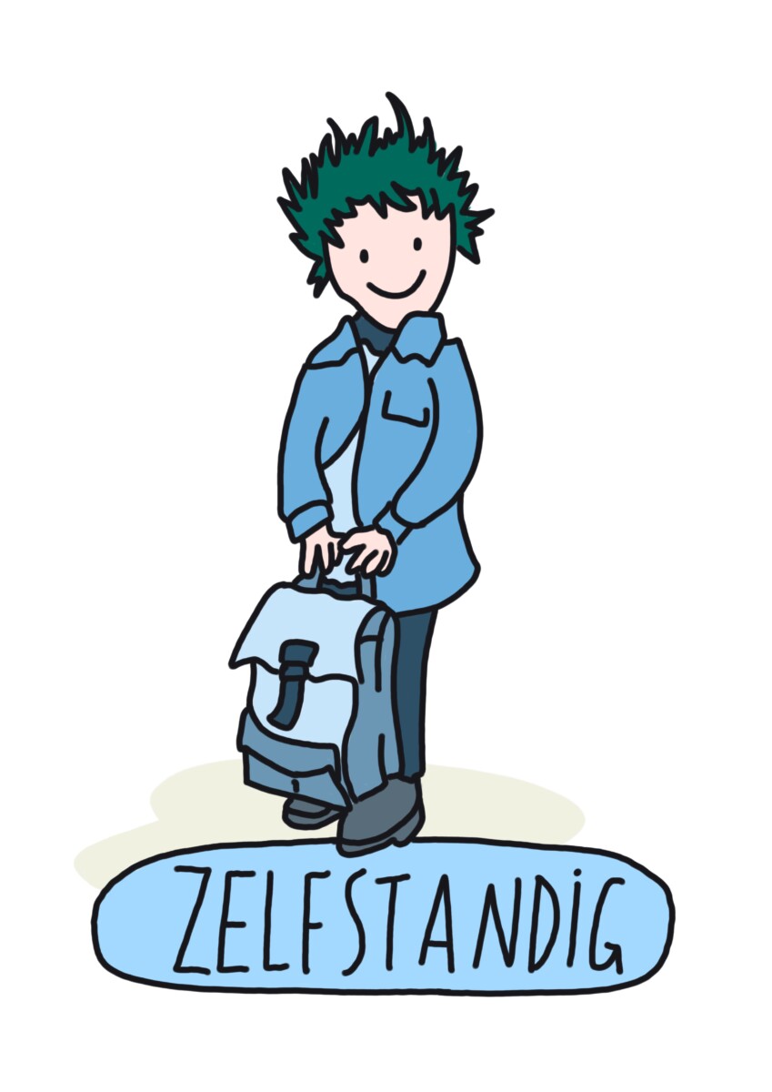 Zelfstandig Versie 01