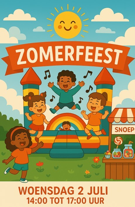 Zomerfeest