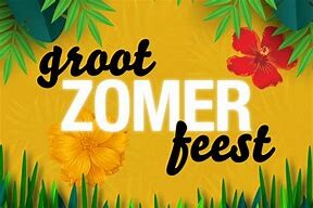 Zomerfeest