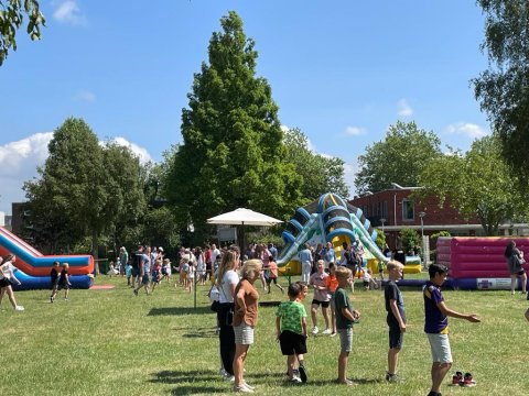 Zomerfeest
